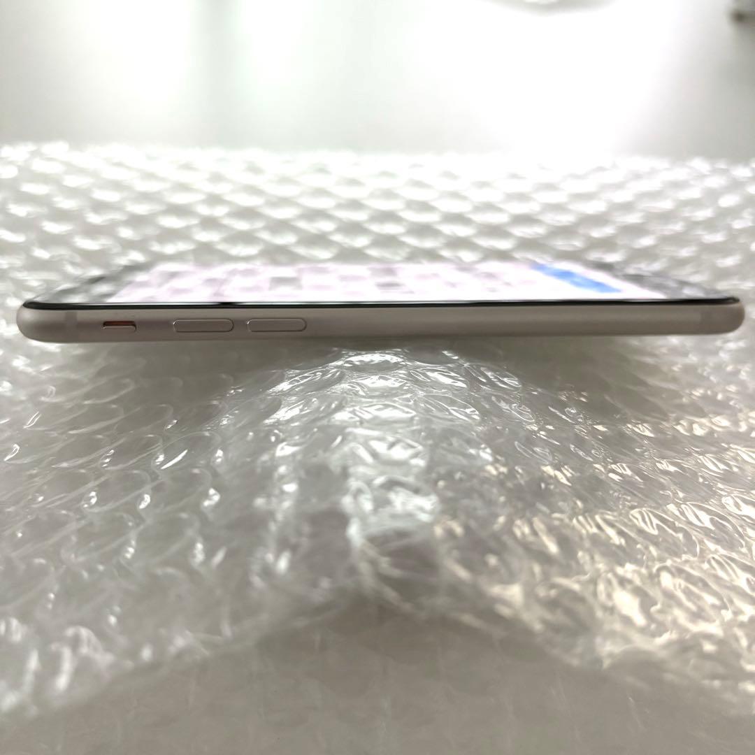 Apple iPhone SE 第3世代 64G スターライト バッテリー78%
