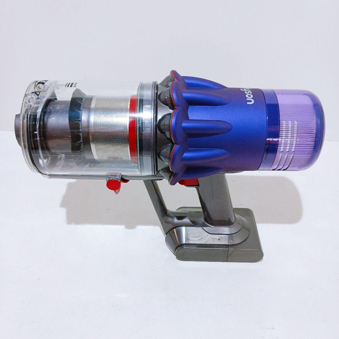 ☆ダイソン digital slim SV18 スタンド付