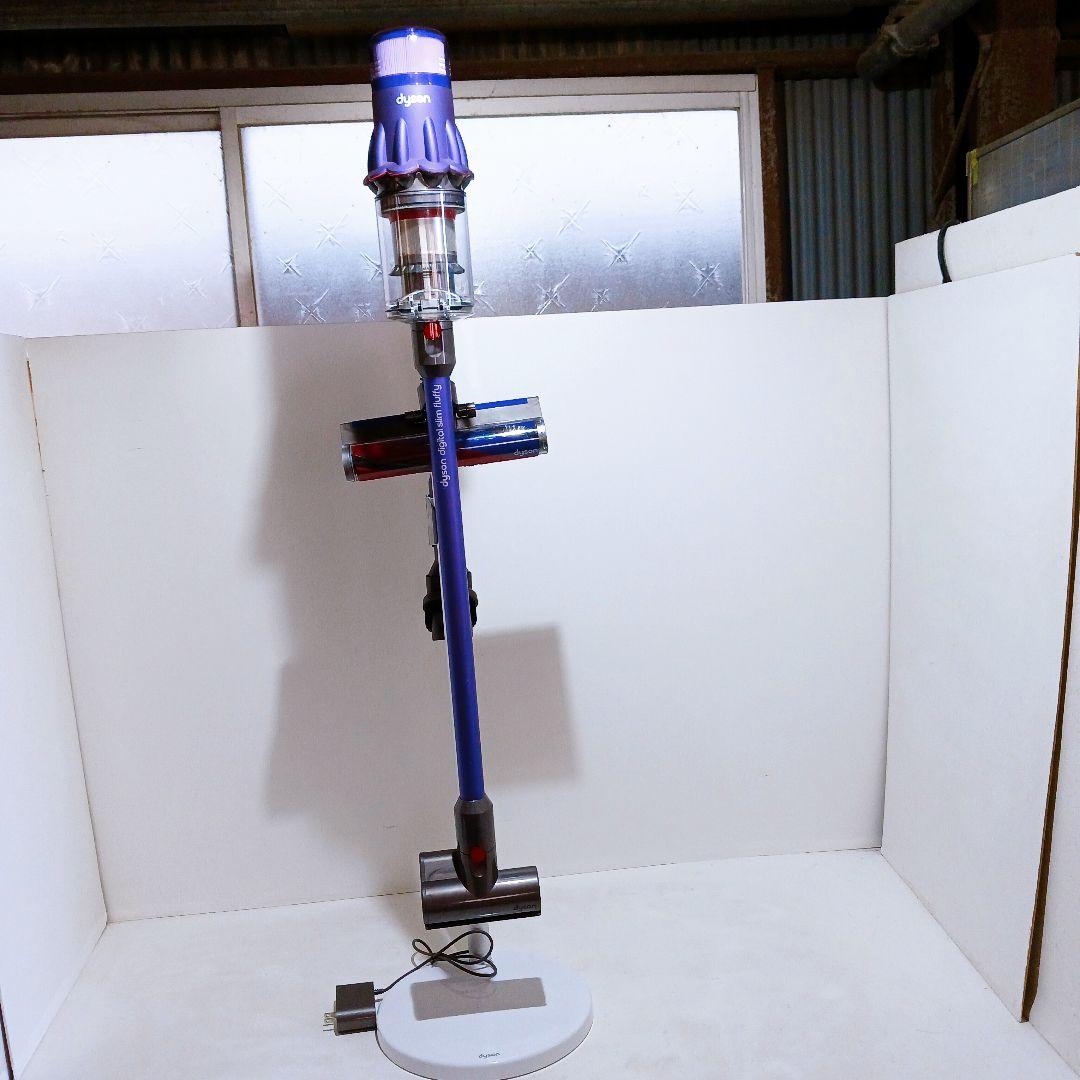 ☆ダイソン digital slim SV18 スタンド付
