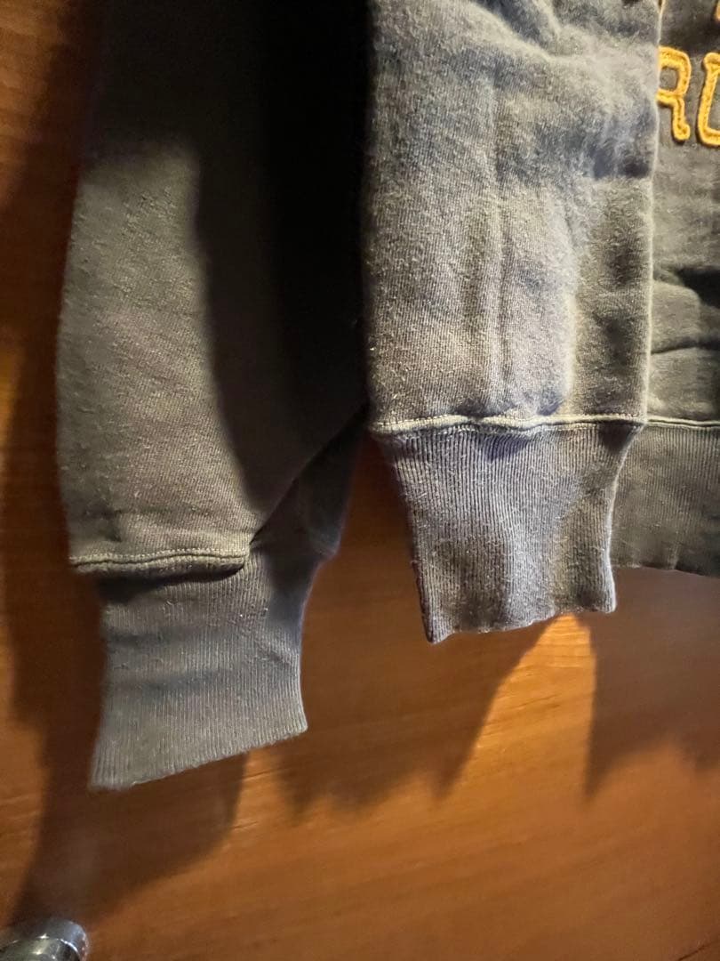 ウエアハウス warehouse直営店限定スウェット