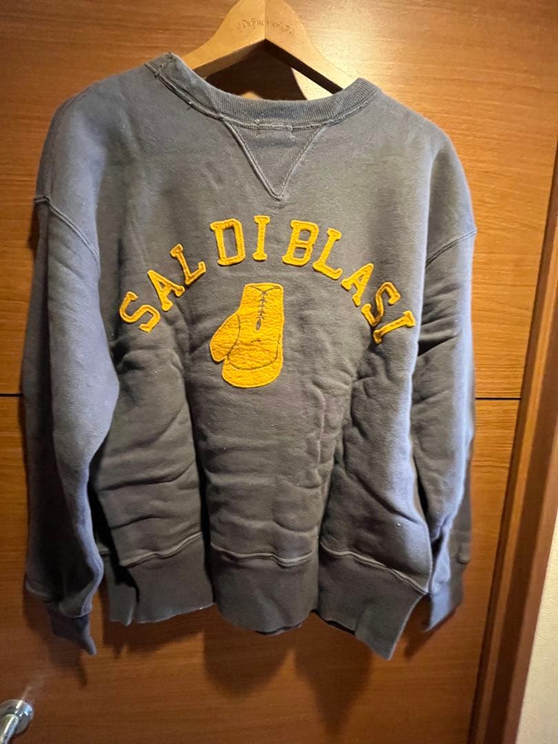 ウエアハウス warehouse直営店限定スウェット