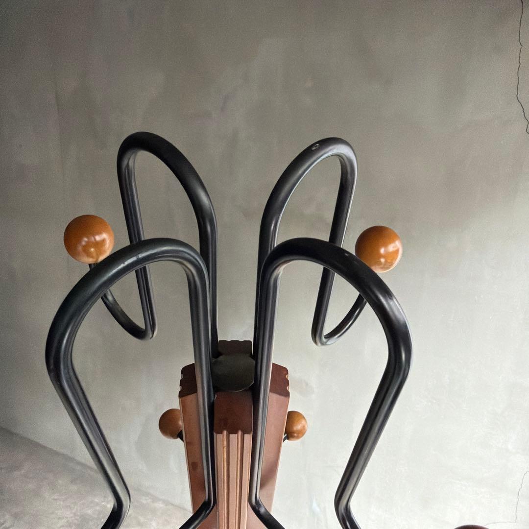 karimoku カリモク ポールラック ハンガーラック