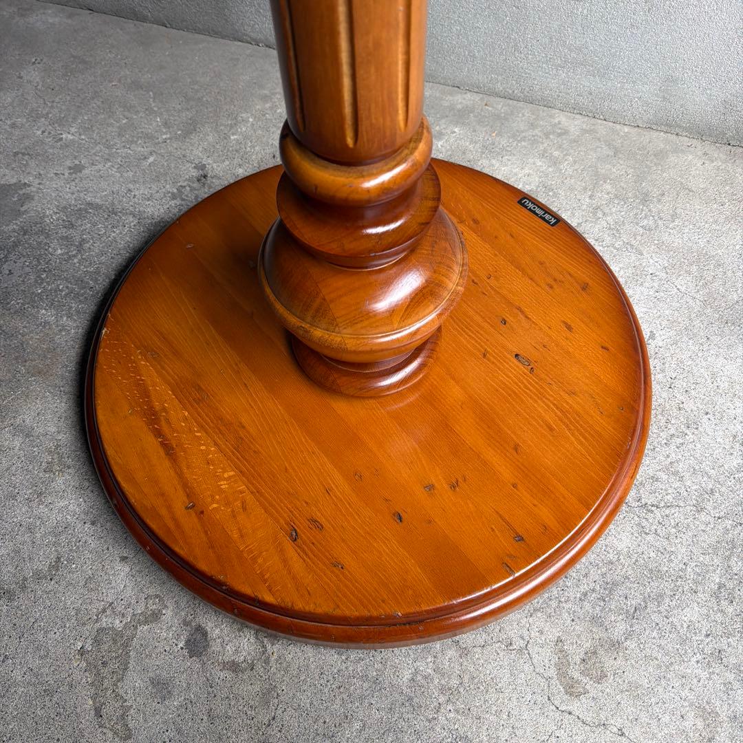 karimoku カリモク ポールラック ハンガーラック