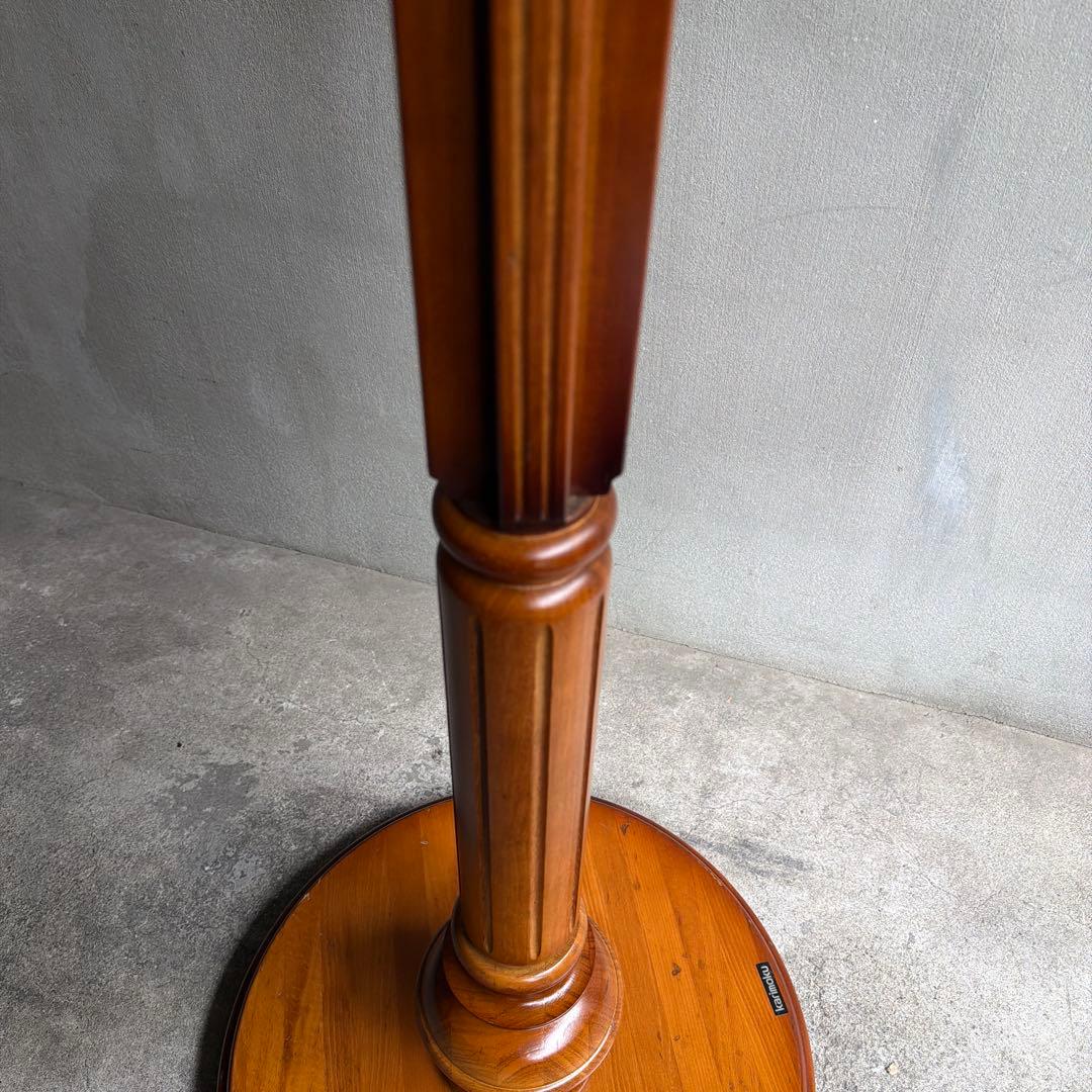 karimoku カリモク ポールラック ハンガーラック