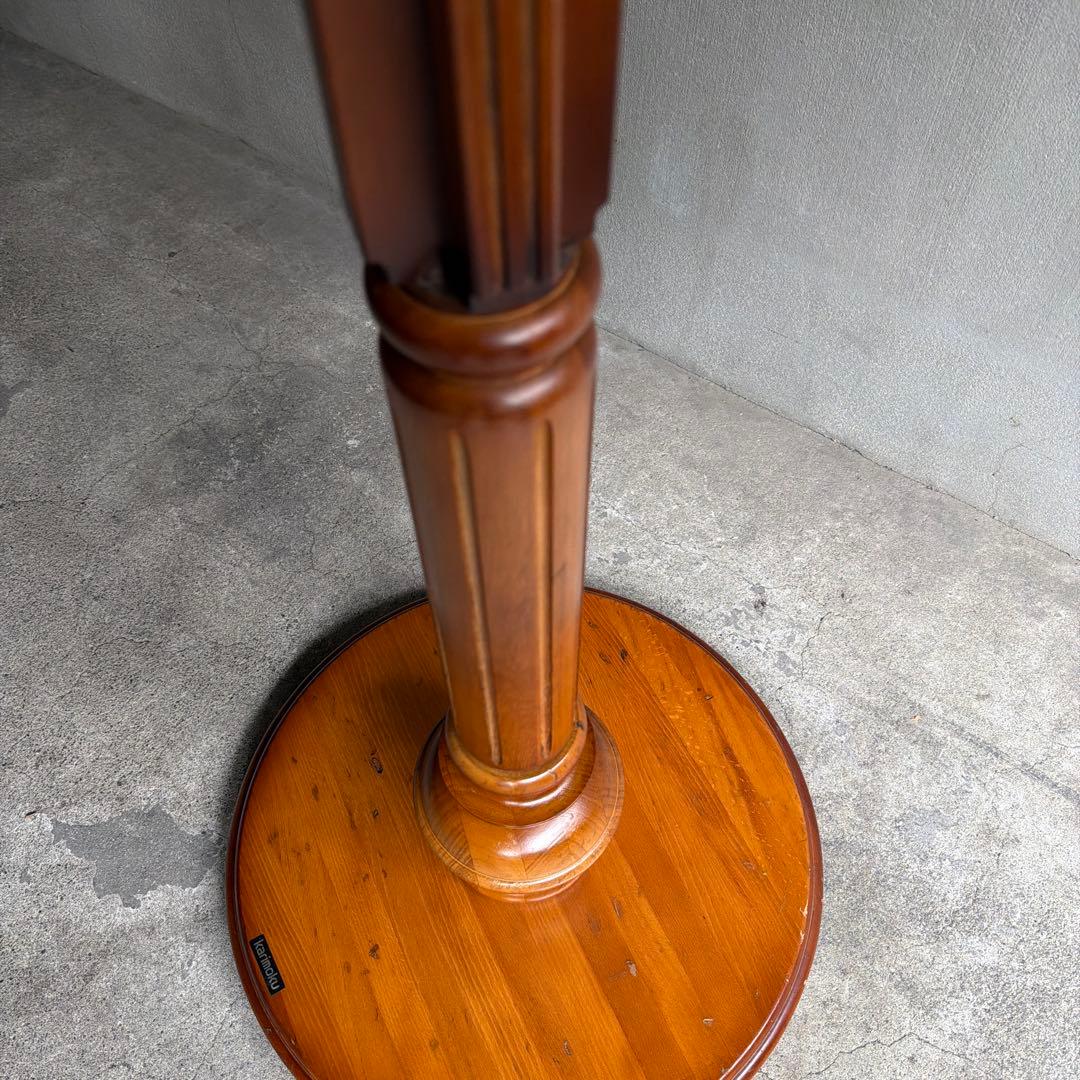 karimoku カリモク ポールラック ハンガーラック