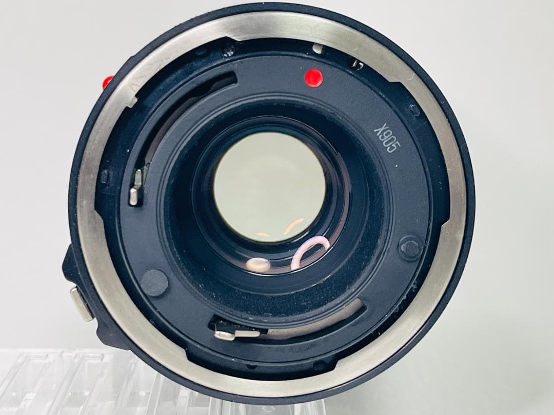 【新品級】 Canon キヤノン New FD 35-105mm F/3.5