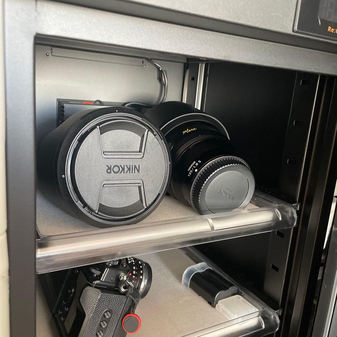 極美品 NIKKOR Z 24-70mm f/ 2.8 S II