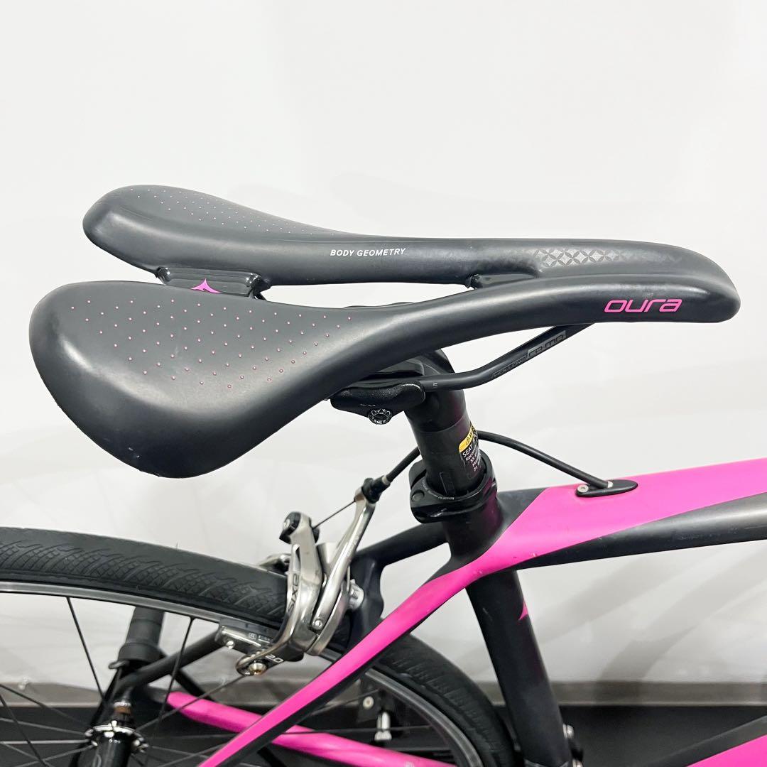 フルカーボン Specialized Amira SL4 Sport サイズ51