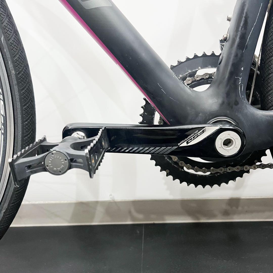 フルカーボン Specialized Amira SL4 Sport サイズ51