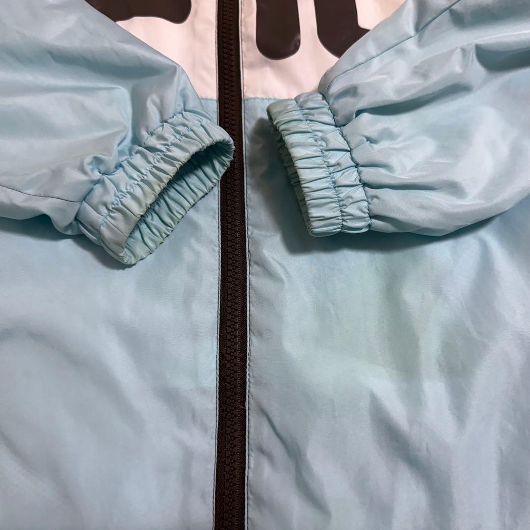 【ポケモンセンター限定】FILAコラボ レントラージャケット Mサイズ