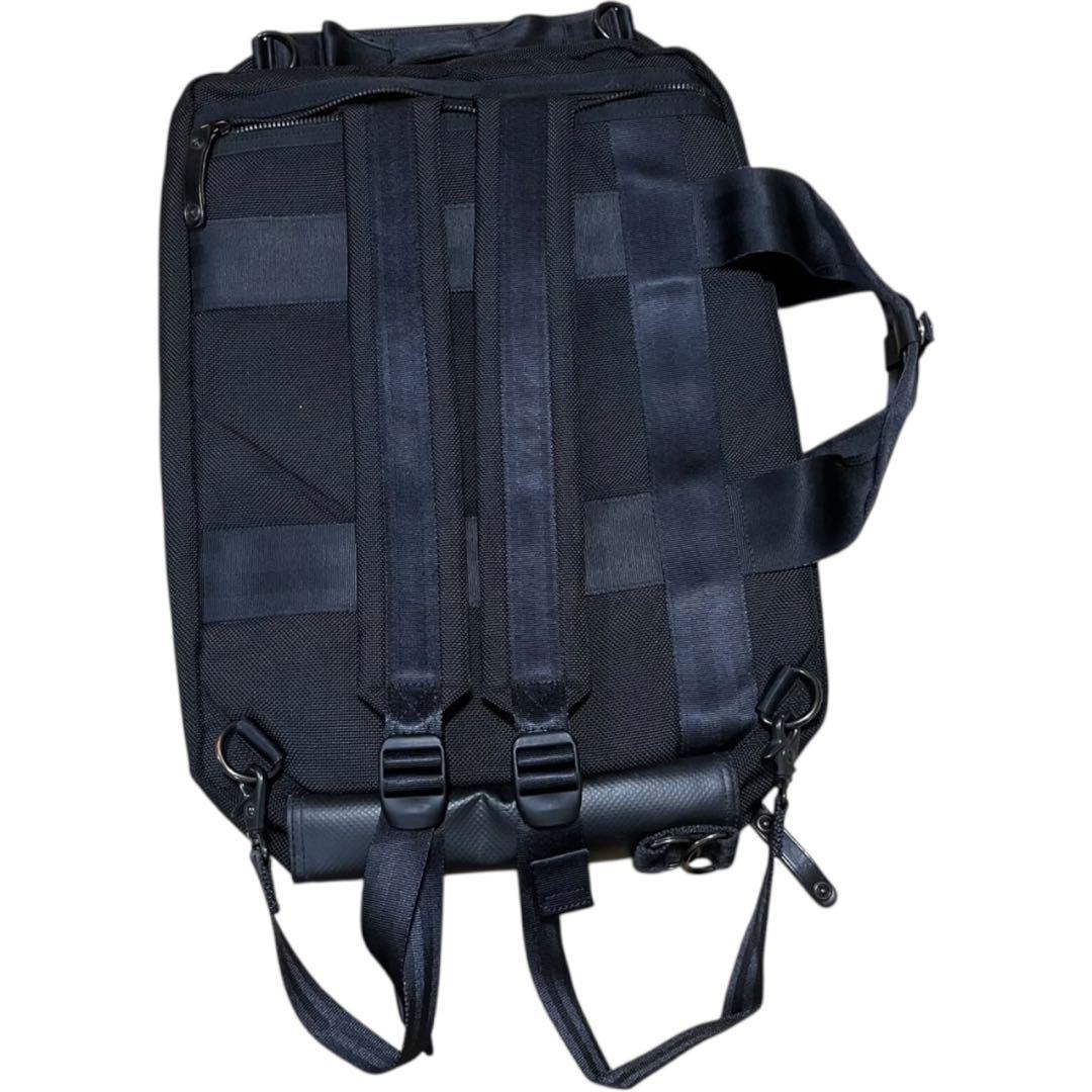 PORTER ポーター ヒート 3WAY リュック ビジネスバッグ