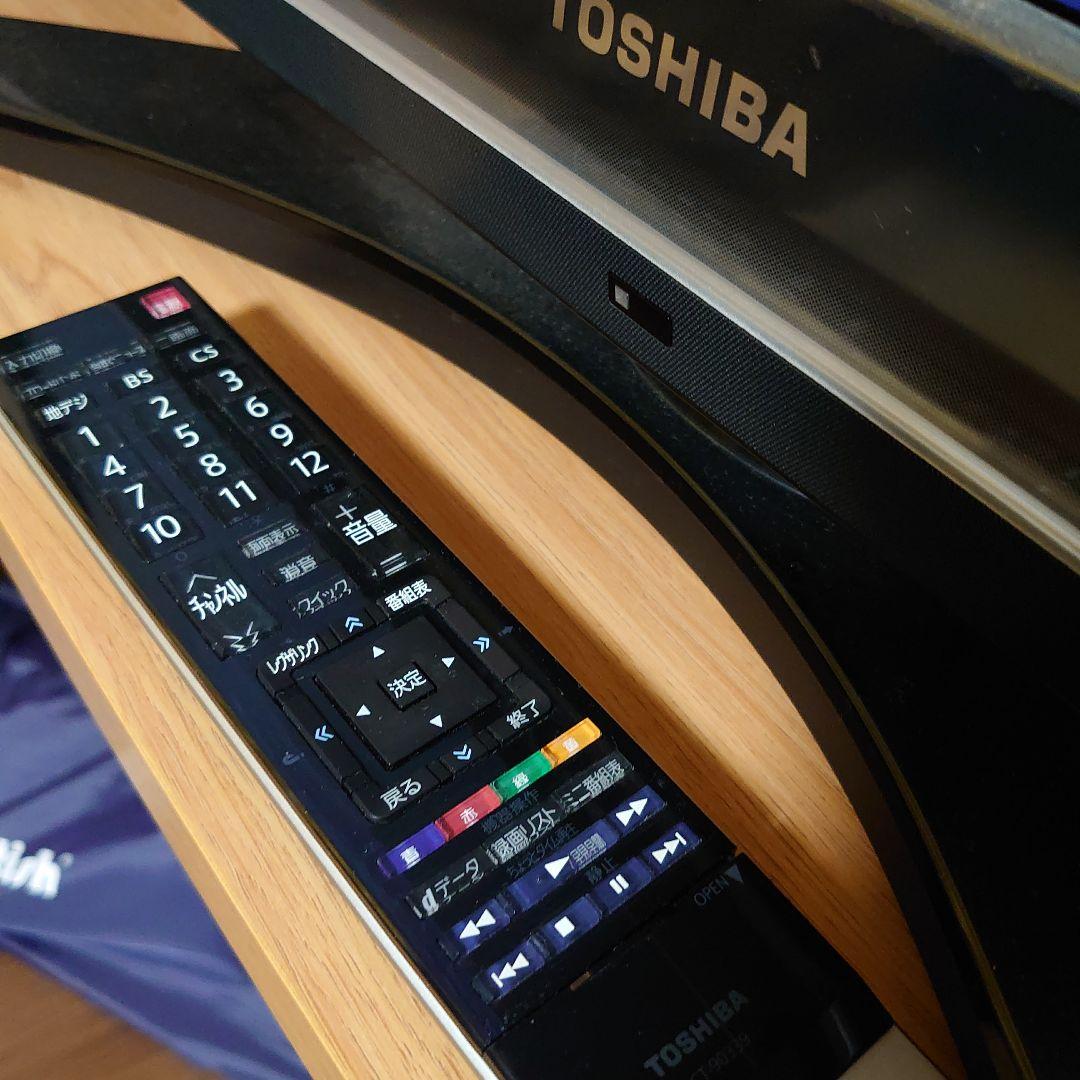 TOSHIBA 液晶テレビ REGZA 42Z9000