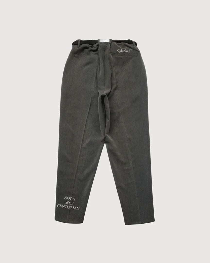Captains Helm Golf ADJUSTABLE PANTS サイズM