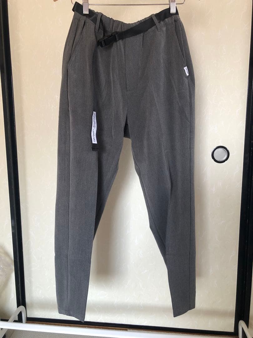 Captains Helm Golf ADJUSTABLE PANTS サイズM