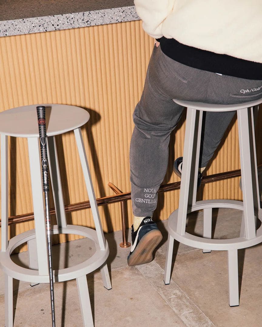 Captains Helm Golf ADJUSTABLE PANTS サイズM