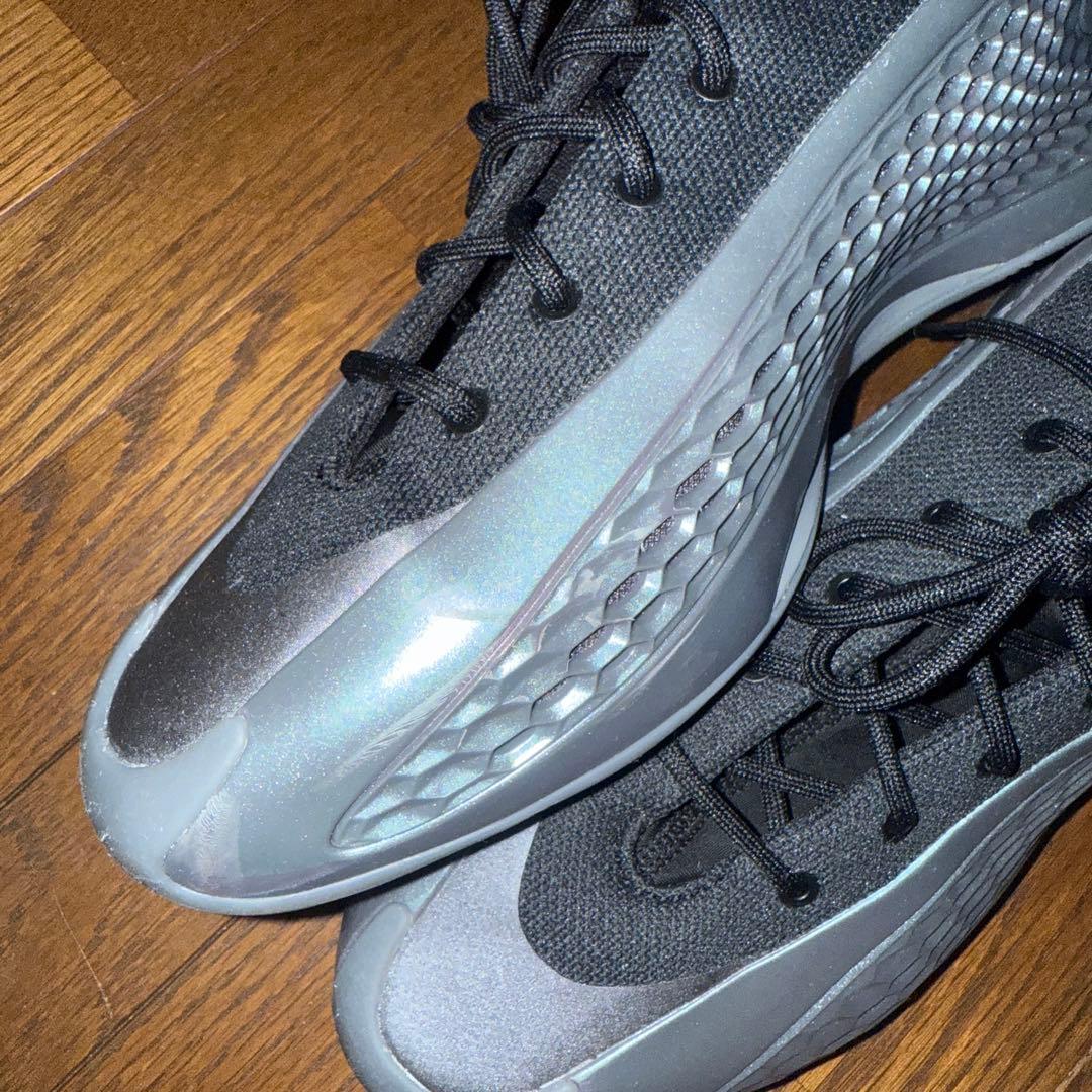 週末限定価格‼️adidas A.E.1 Low 29cm