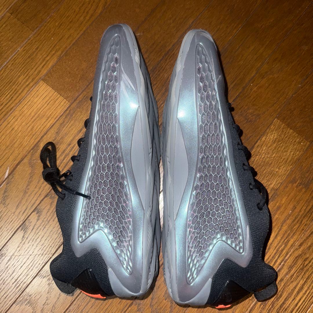 週末限定価格‼️adidas A.E.1 Low 29cm