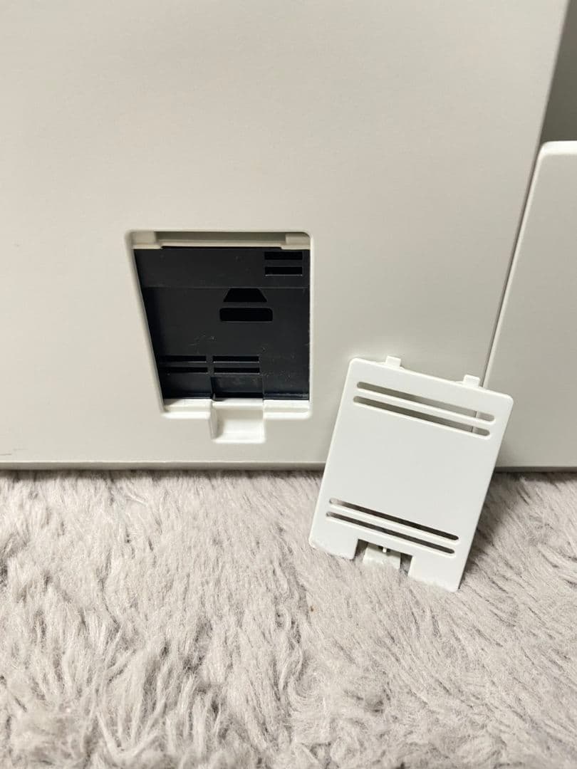 Panasonic 加湿空気清浄機 2021年製 F-VC70XU