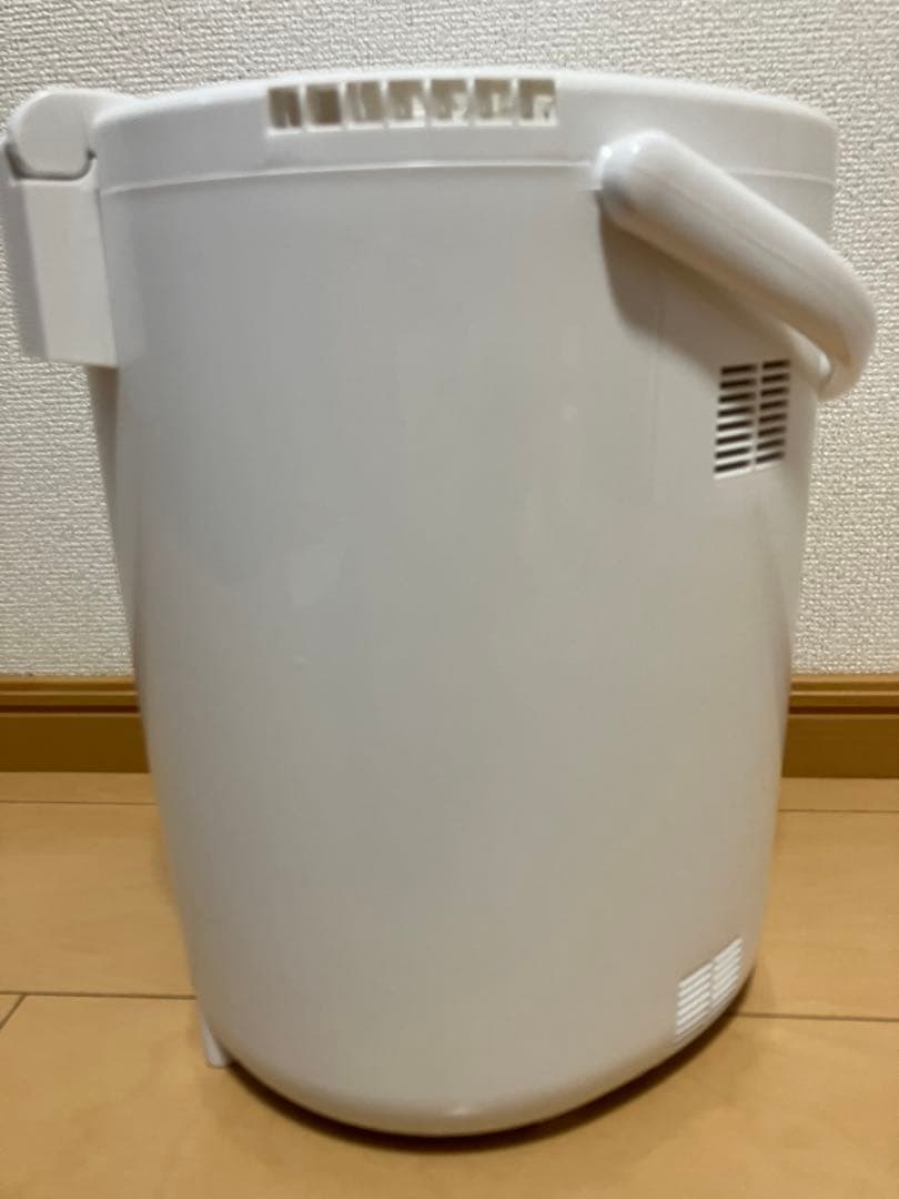 象印　加湿器　スチーム式　EE-RQ50