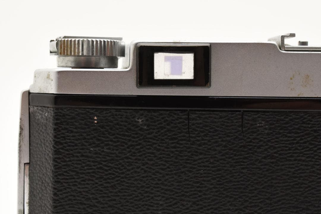 ★極美品★コニカ Konica iii #911