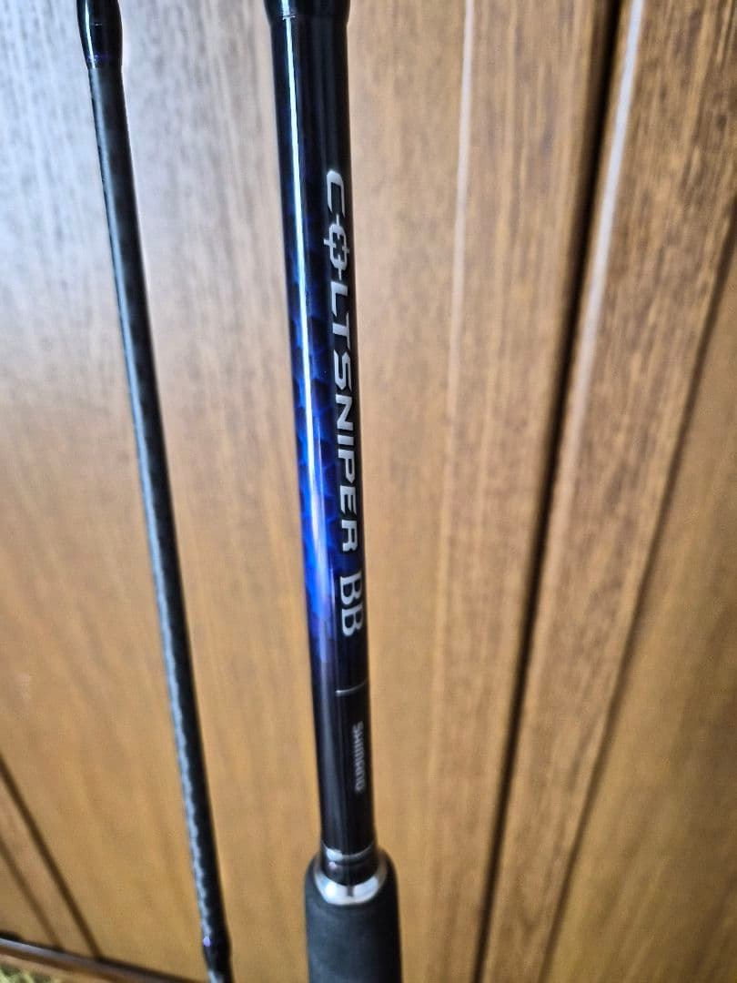 シマノコルトスナイパー