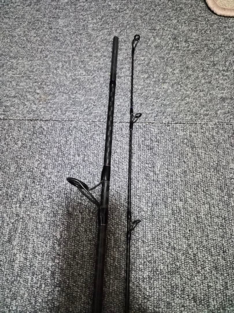 シマノコルトスナイパー