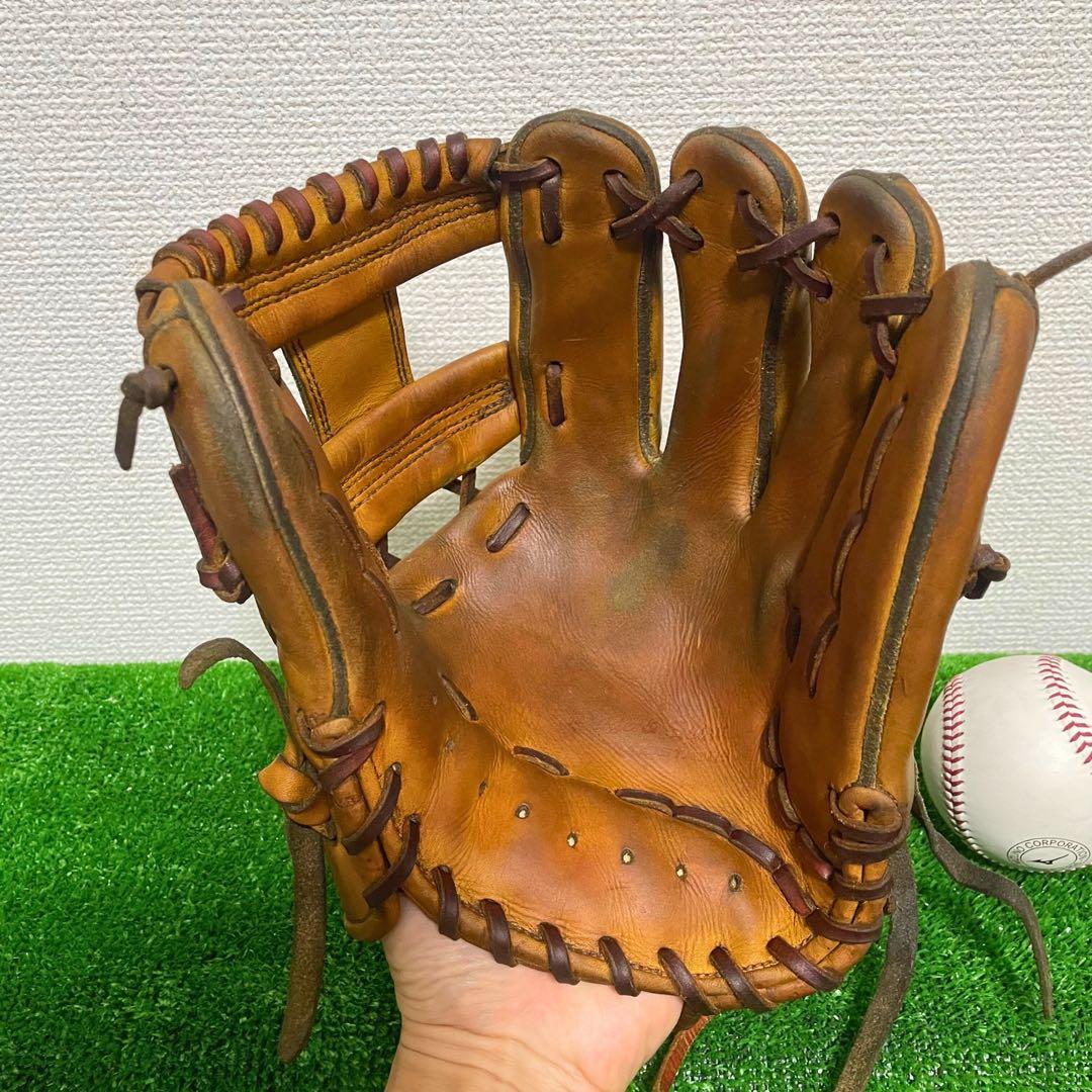 プロステイタス SE 硬式 今宮モデル　高校野球対応　ウェルダーラベル