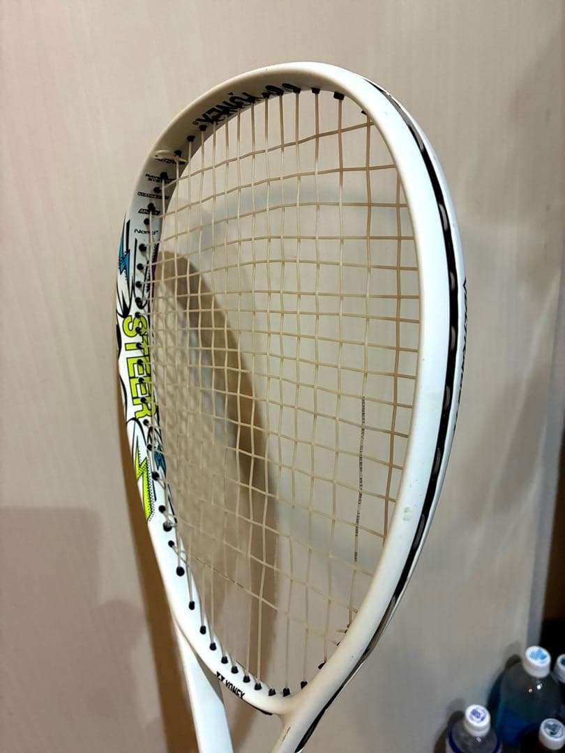 ボルトレイジ7V STEER 美品