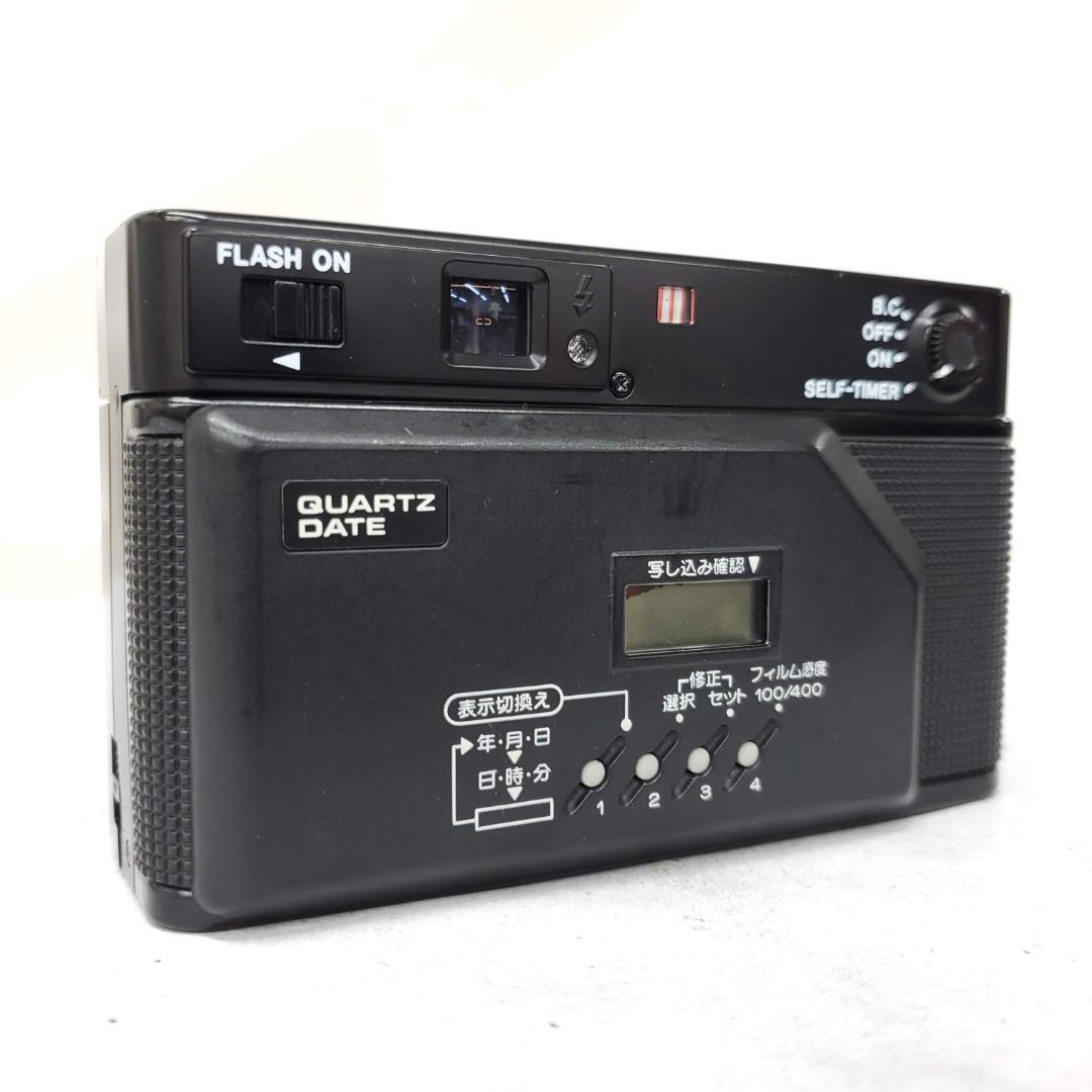 【動作確認済】 Canon AF35ML F1225-233-6p p