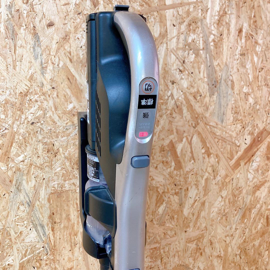 日立　HITACHI PV-BL50J コードレス　スティッククリーナー　掃除機
