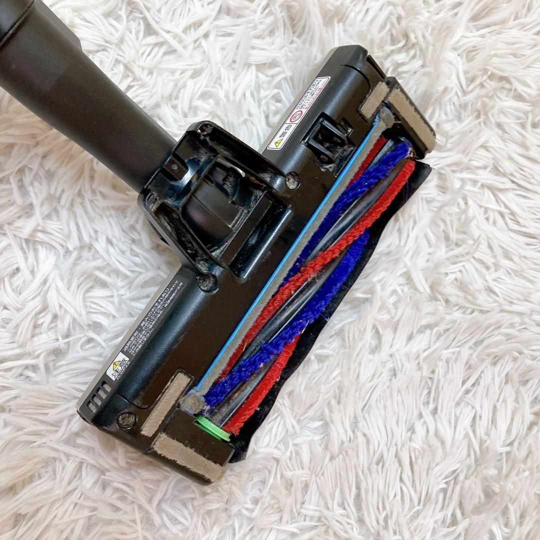 日立　HITACHI PV-BL50J コードレス　スティッククリーナー　掃除機