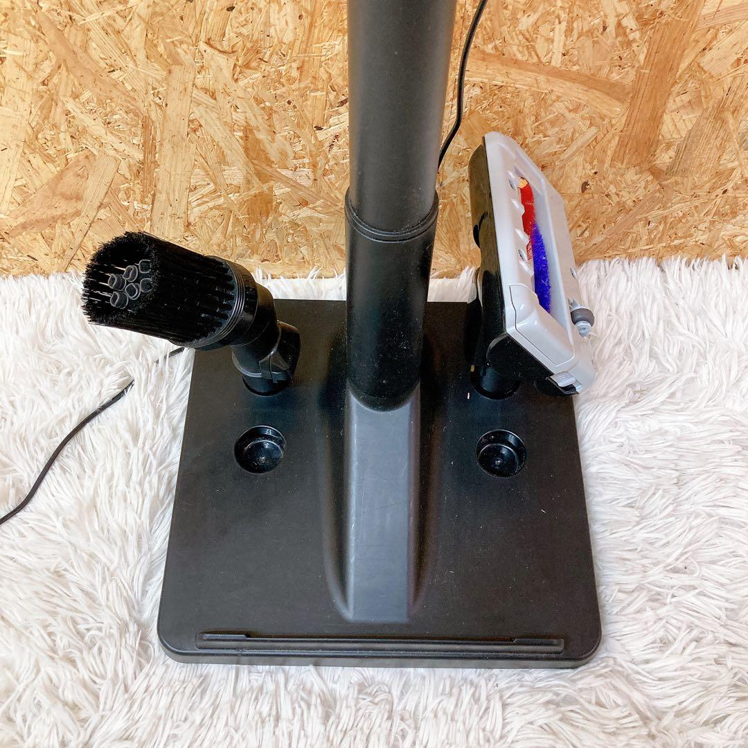 日立　HITACHI PV-BL50J コードレス　スティッククリーナー　掃除機