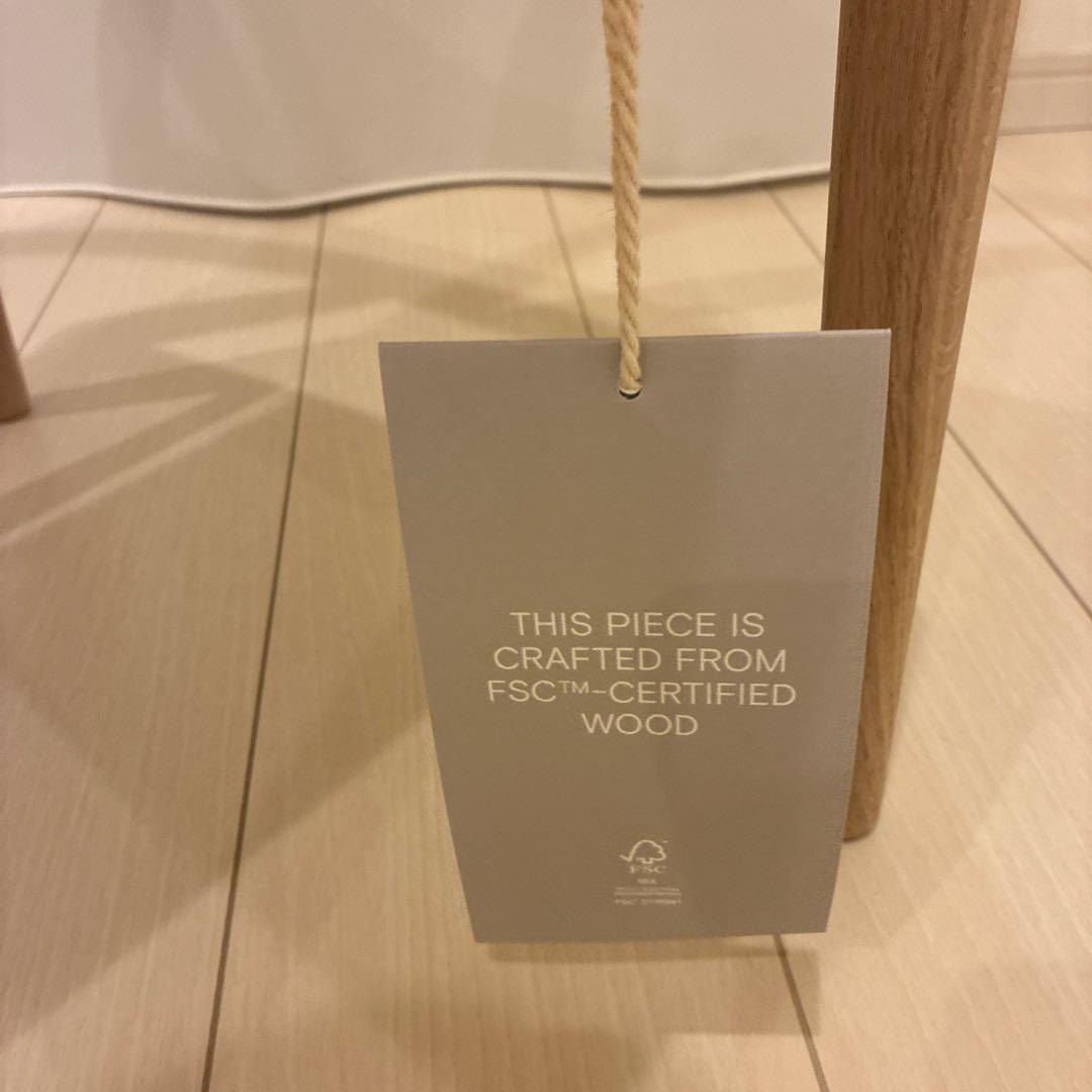 【正規品】カールハンセン＆サン CH24 Yチェア オーク材×ソープ仕上げ