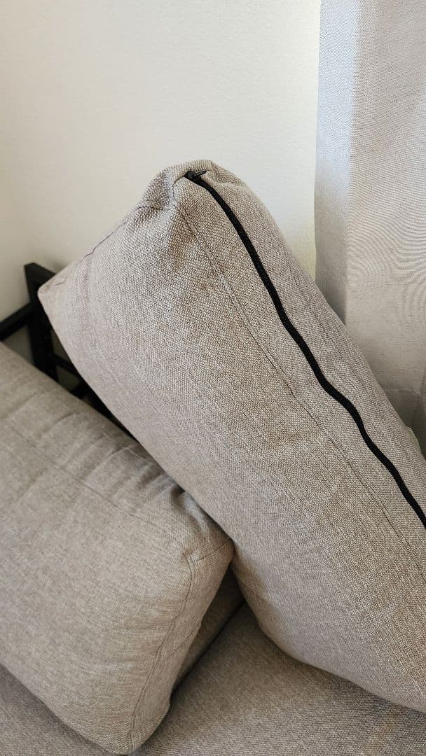 2人掛け　3人掛け　ソファ