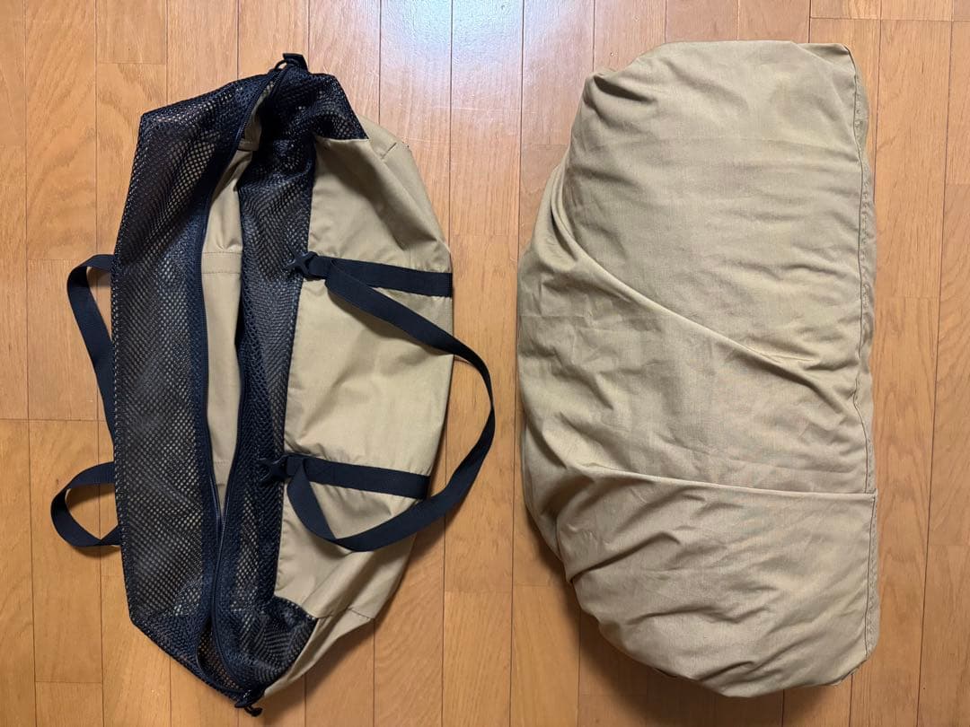 ダイヤフォート tc サンド