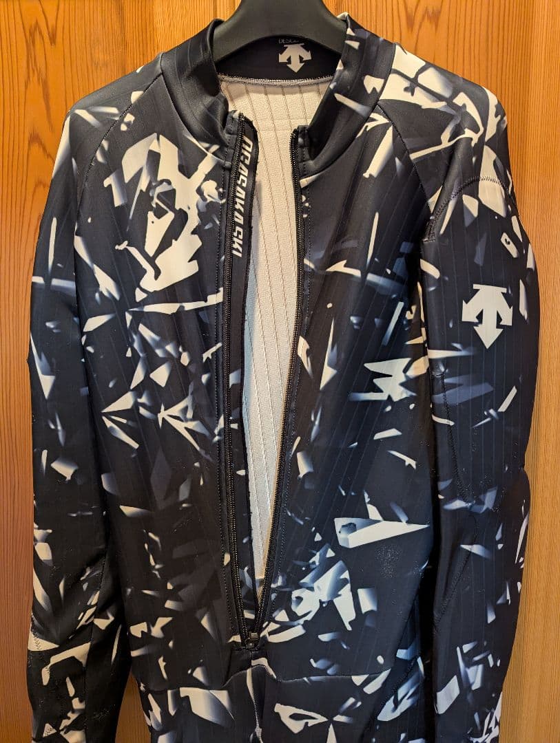 DESCENTE　ワンピース　デサント