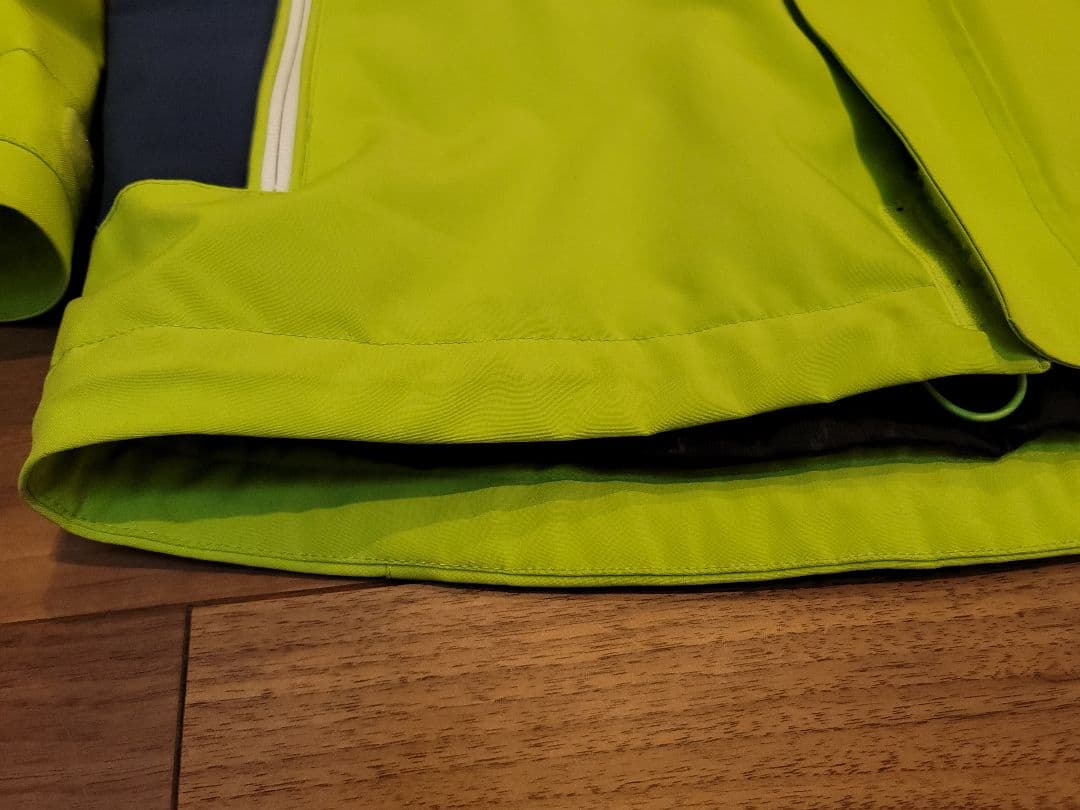 ONYONE スキーウェア上下セット L