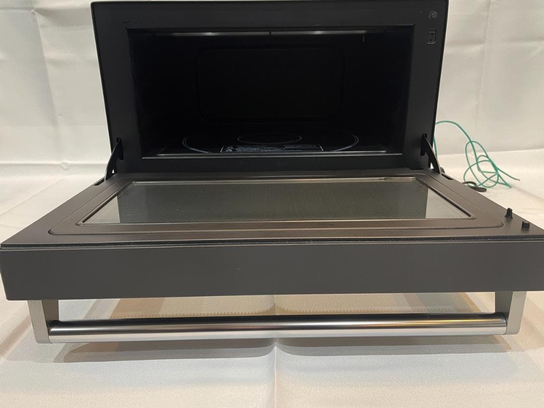 BALMUDA バルミューダ ザ・レンジ 　オーブンレンジ ブラック