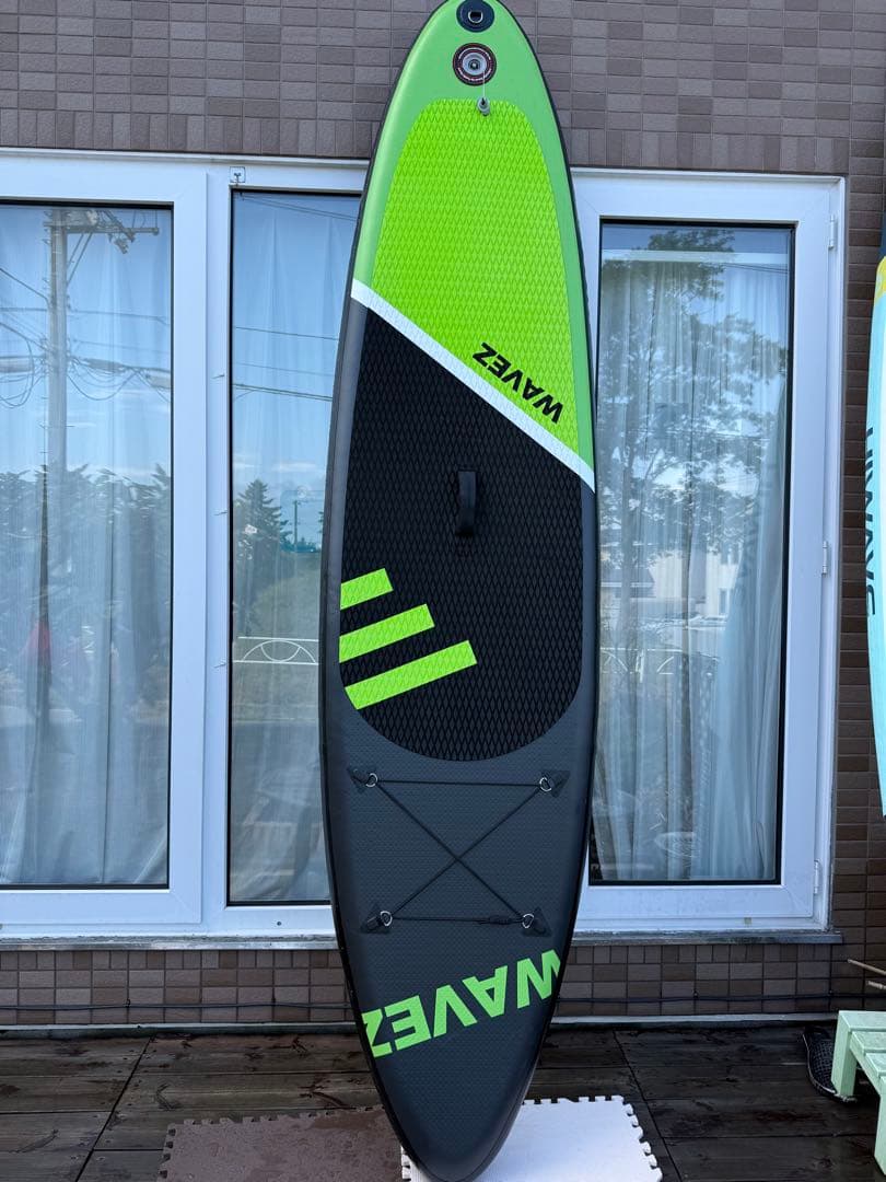 WAVEZ スタンドアップパドルボード 320cm