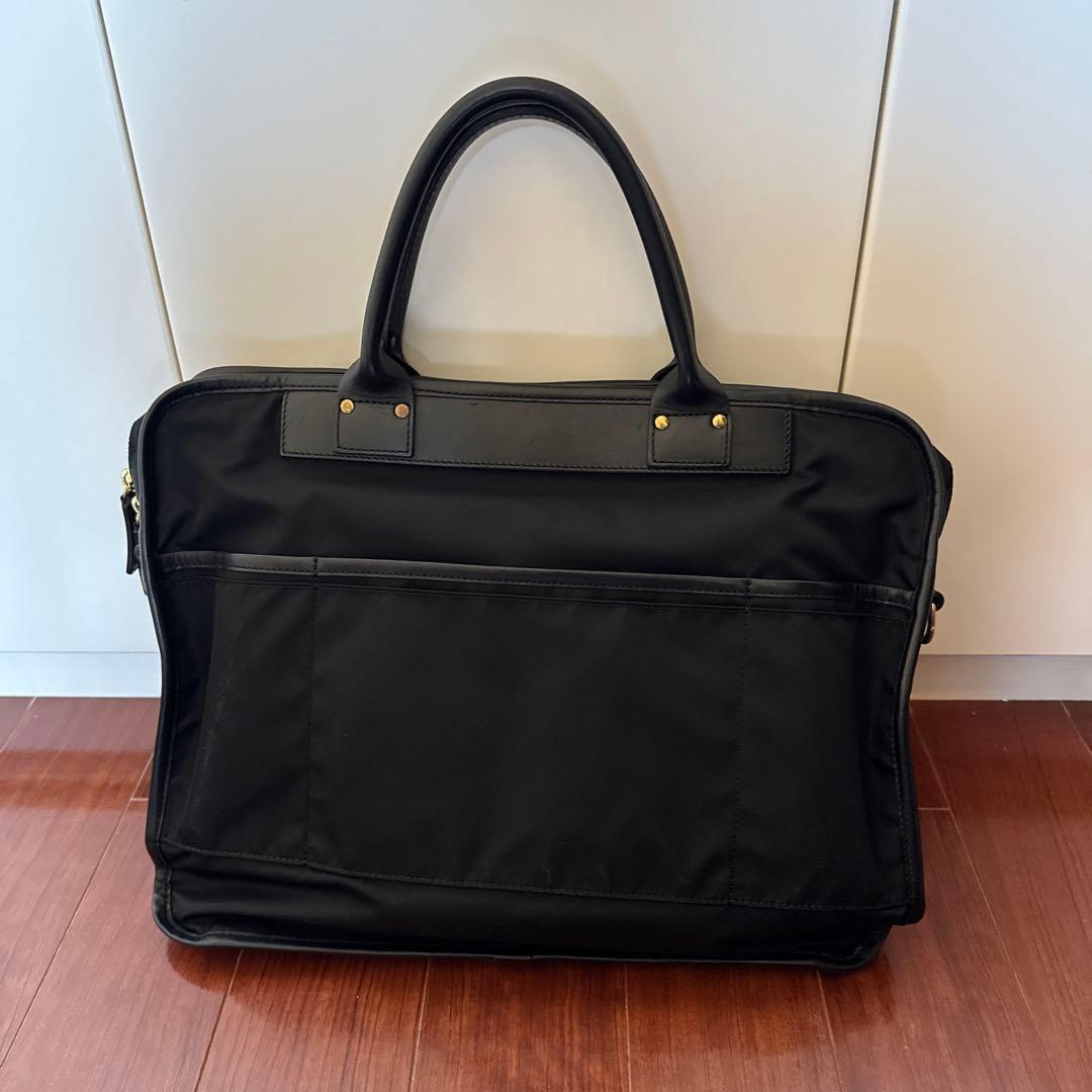 【tepp】Felisi ビジネスバッグ 1772/1 ブラック