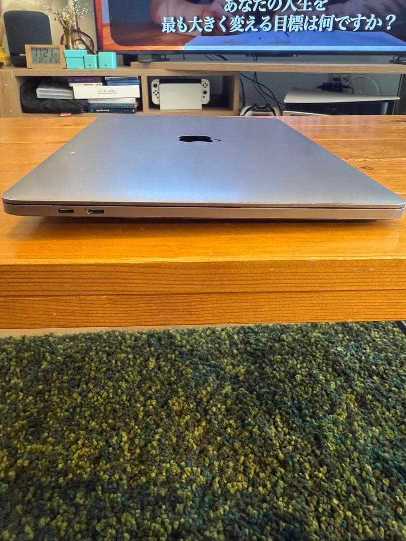 美品 MacBook Pro A2251 2020 i5//16GB/512GB