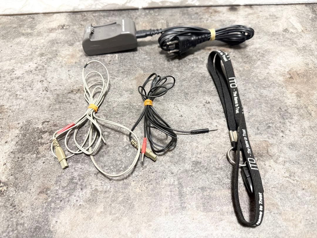 その他 AT-mini II