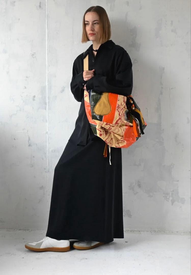 トップス studiolab404 100% Cupra Shirt