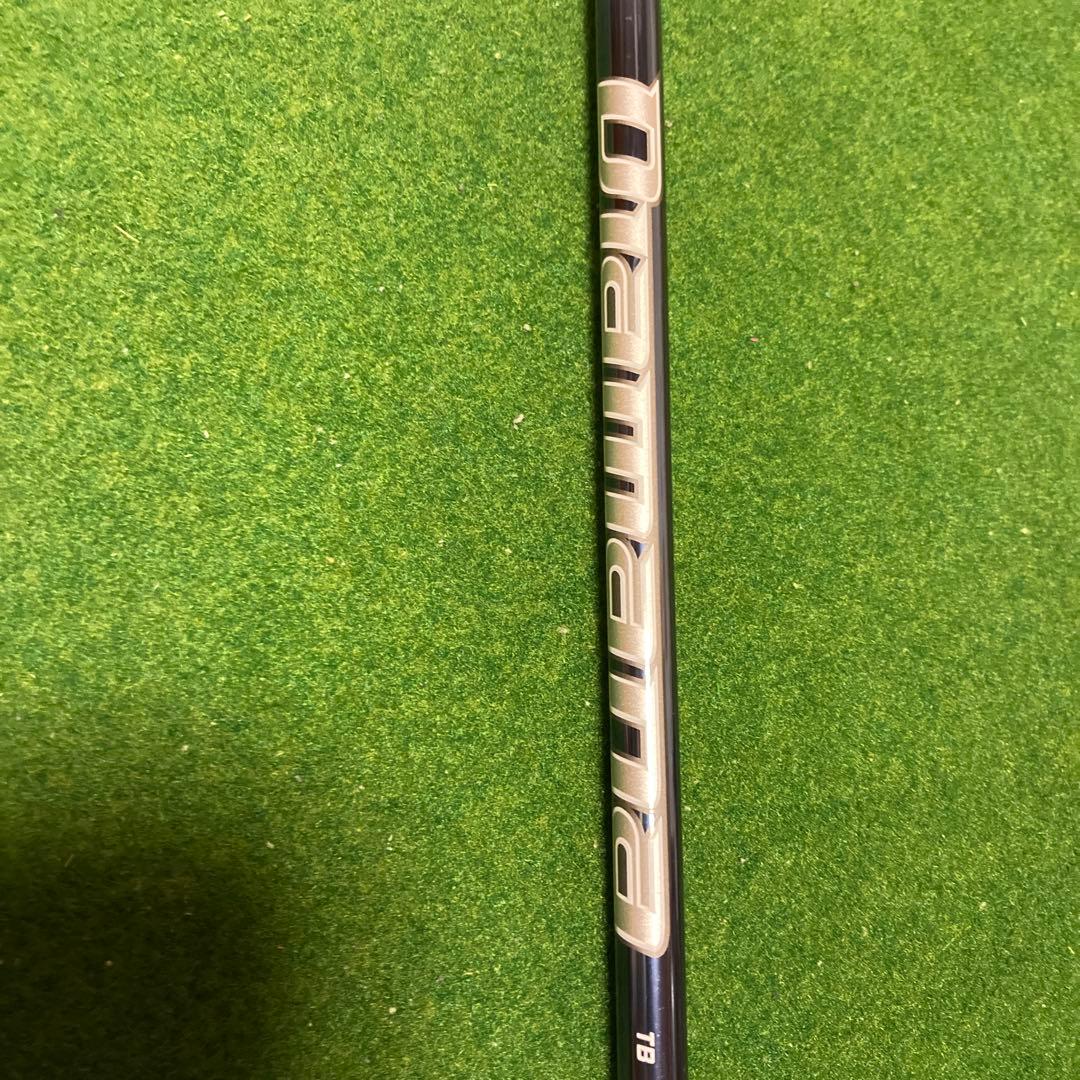 Diamana TB 40 Rディアマナ PINGスリーブ付 ドライバー用