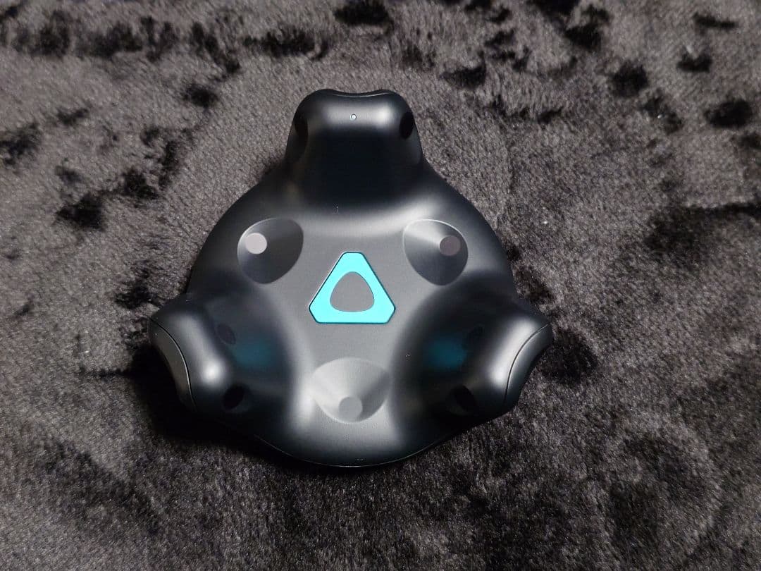 VIVE トラッカー 2018　7個