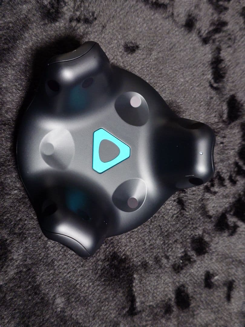 VIVE トラッカー 2018　7個