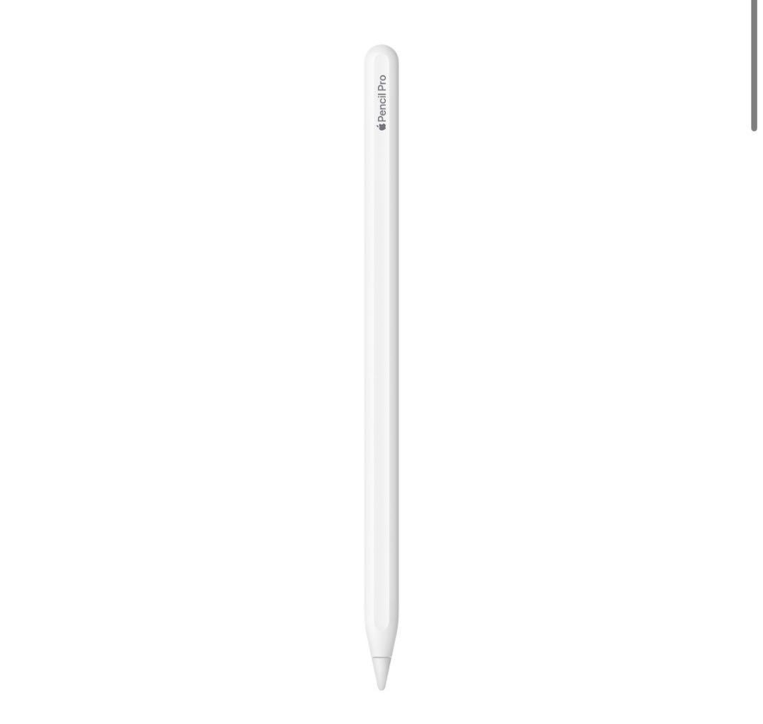 【新品】Apple Pencil Pro 純正