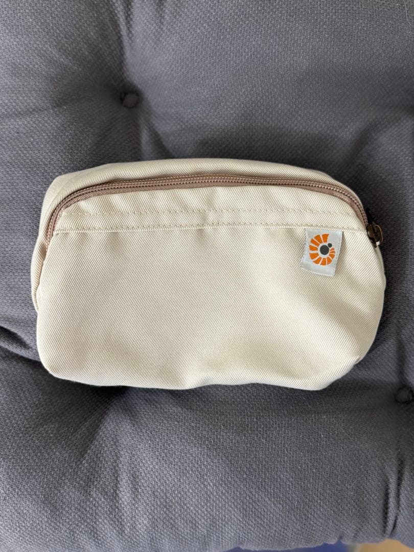 sun以外購入不可エルゴ　メッシュ抱っこ紐