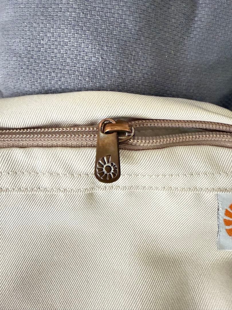 sun以外購入不可エルゴ　メッシュ抱っこ紐