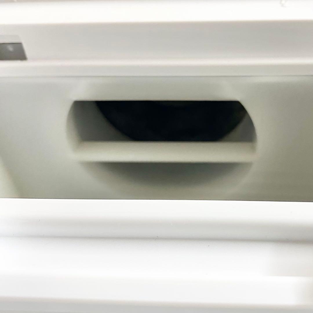 分解清掃済み！ドアパッキン新品交換済み♪ファミリー層にも！人気のドラム式洗濯機